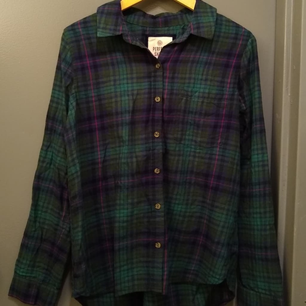 Flannel Bundle - Picture 2 of 3